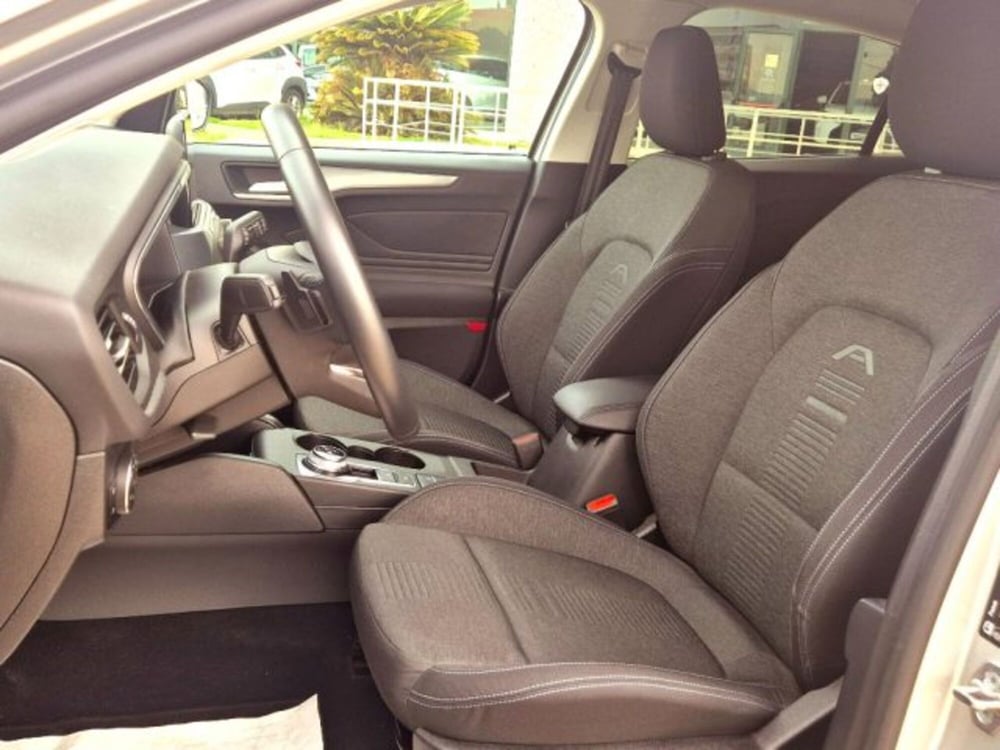 Ford Focus usata a Oristano (12)