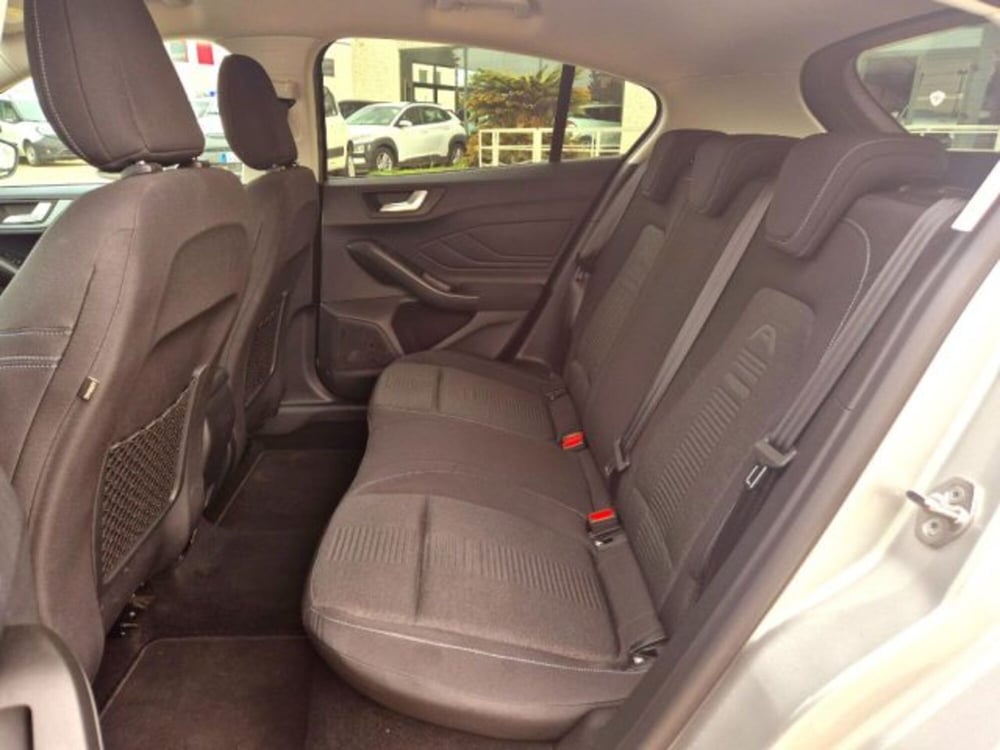 Ford Focus usata a Oristano (13)