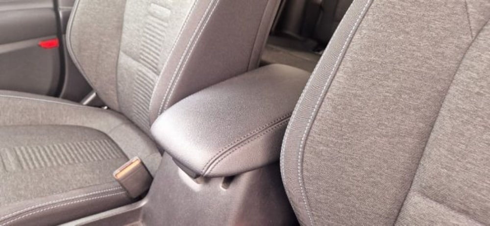 Ford Focus usata a Oristano (19)