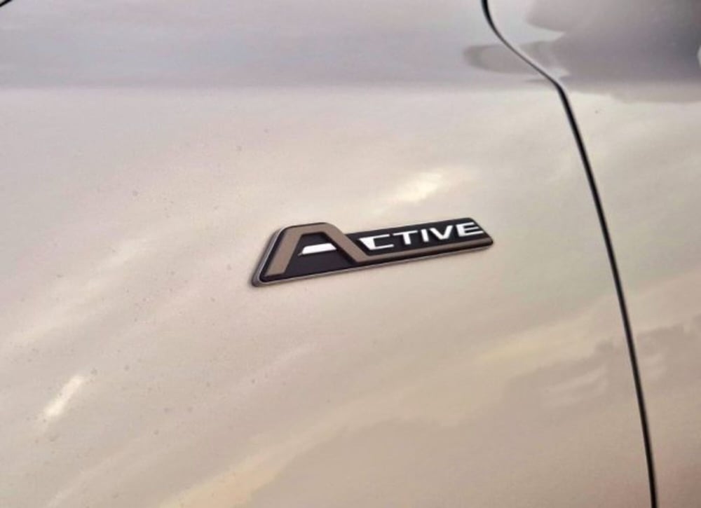 Ford Focus usata a Oristano (9)