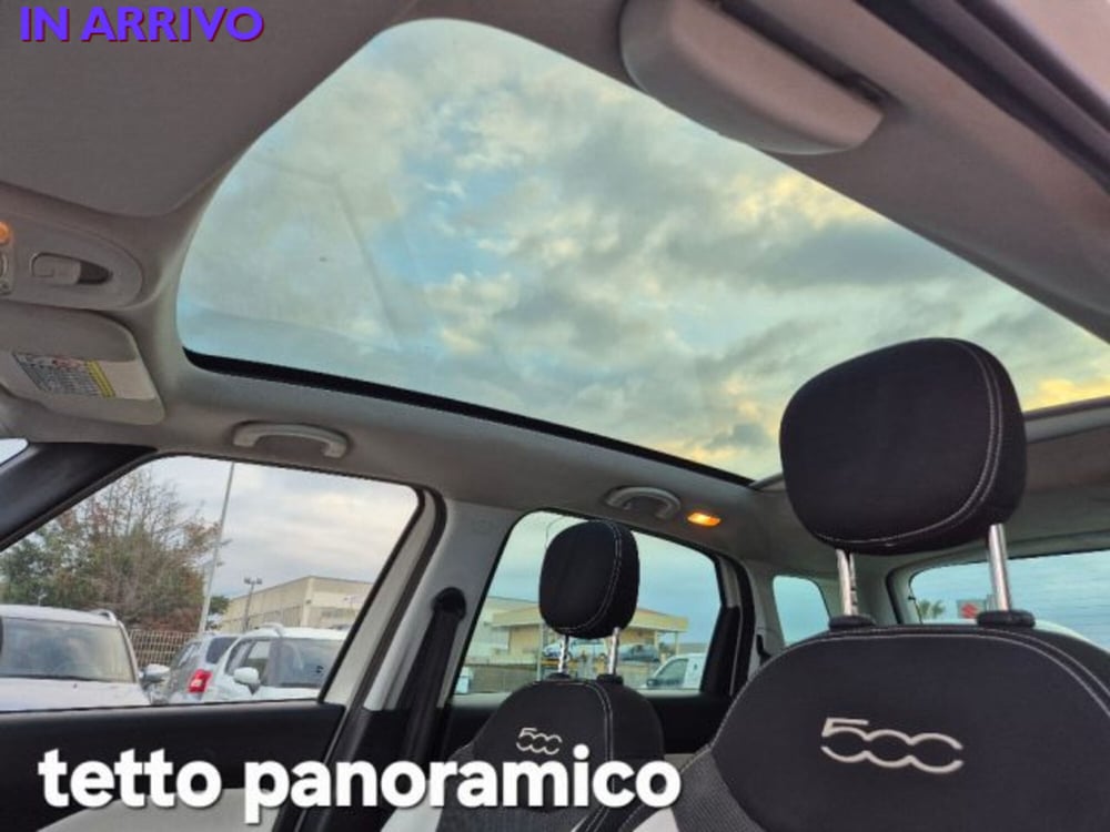 Fiat 500L usata a Oristano (14)