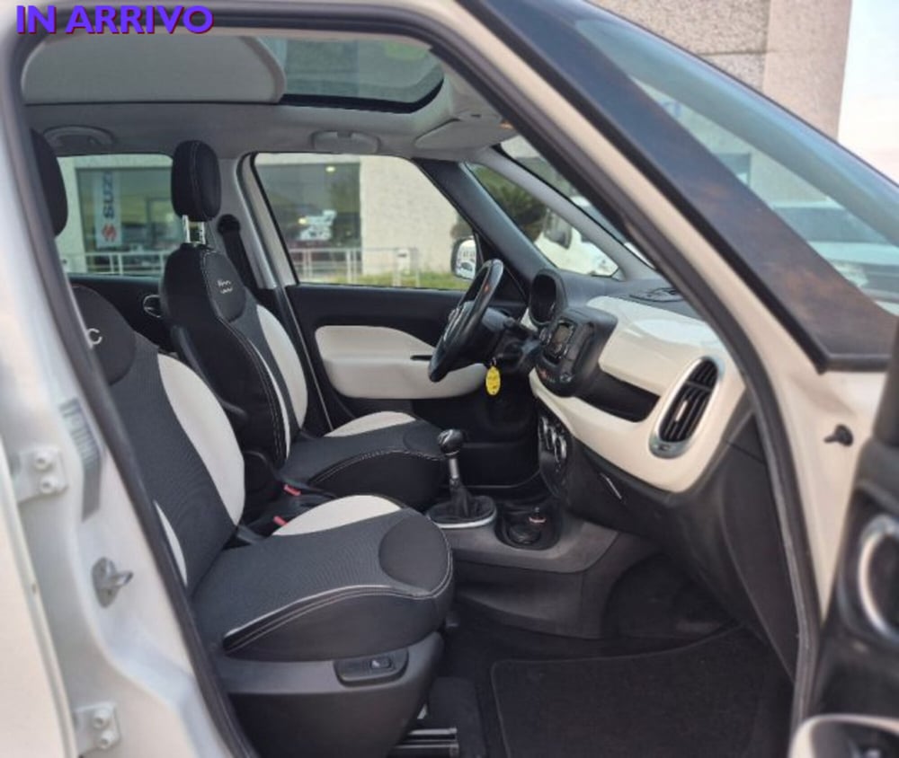 Fiat 500L usata a Oristano (16)
