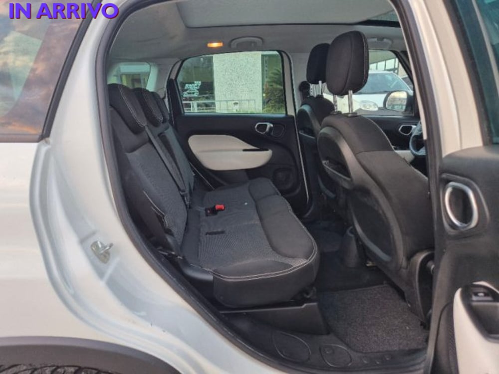 Fiat 500L usata a Oristano (18)