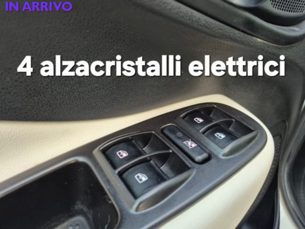 Fiat 500L usata a Oristano (20)