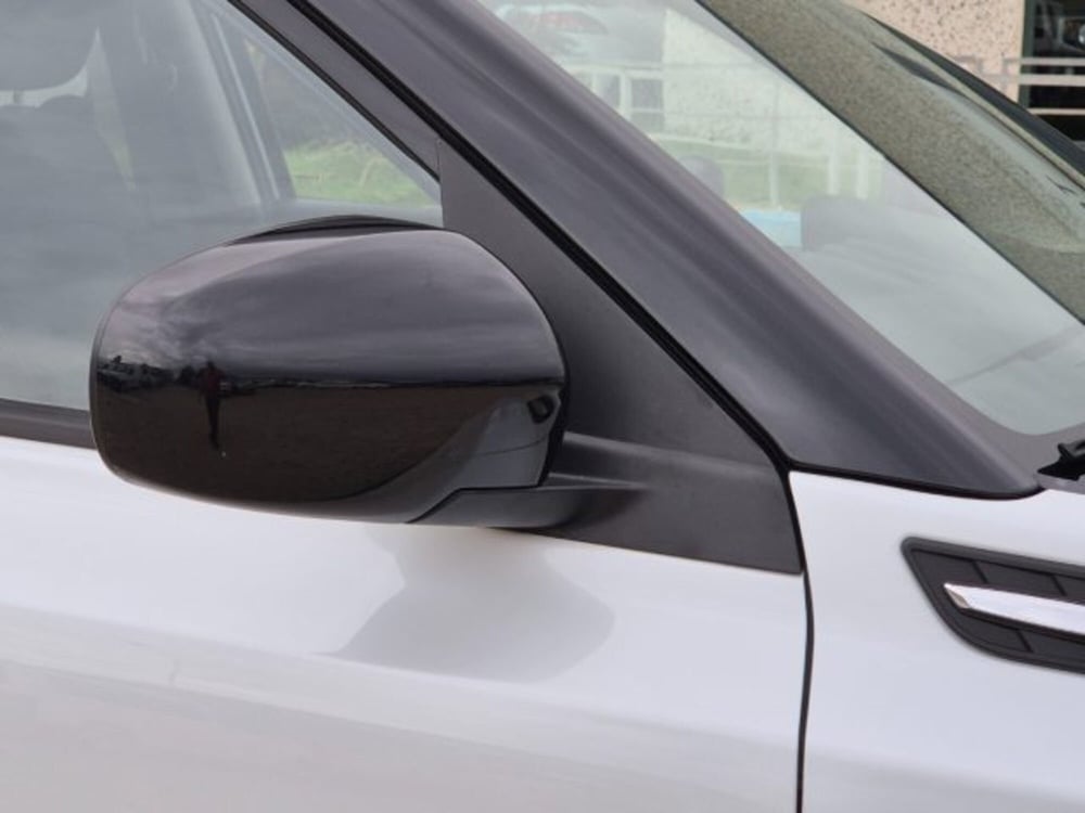 Suzuki Vitara usata a Oristano (19)