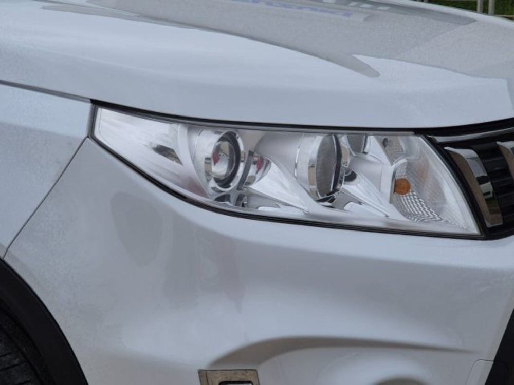 Suzuki Vitara usata a Oristano (20)