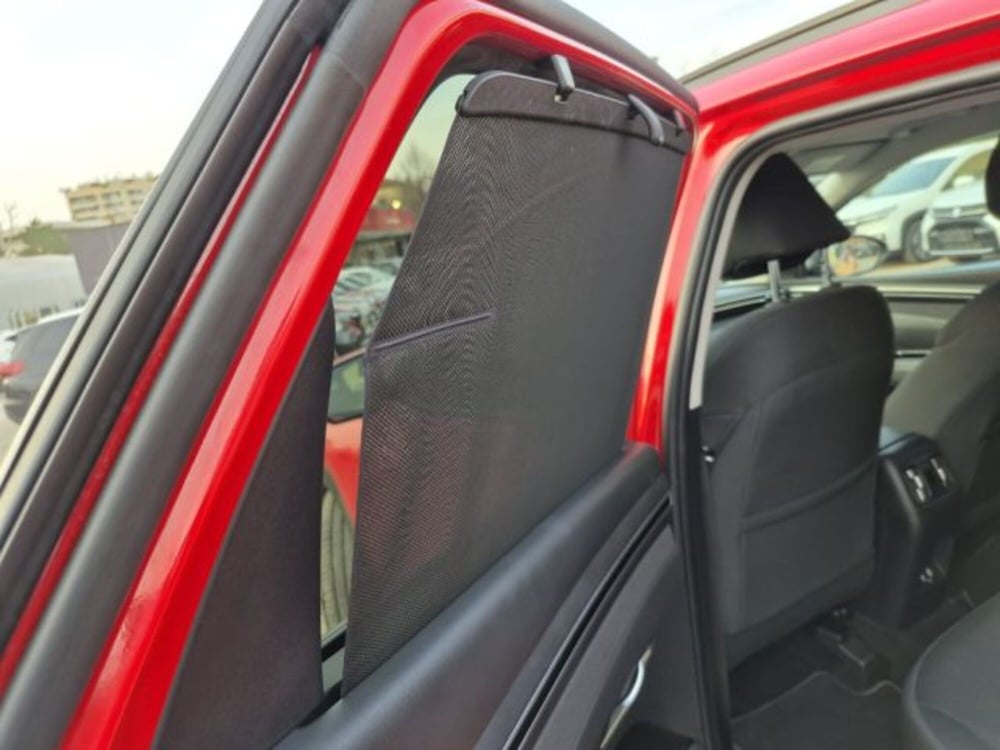 Hyundai Tucson usata a Bologna (9)