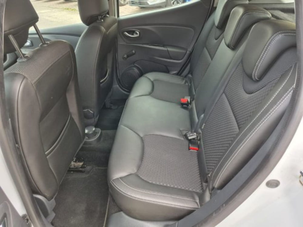 Renault Clio usata a Bologna (11)