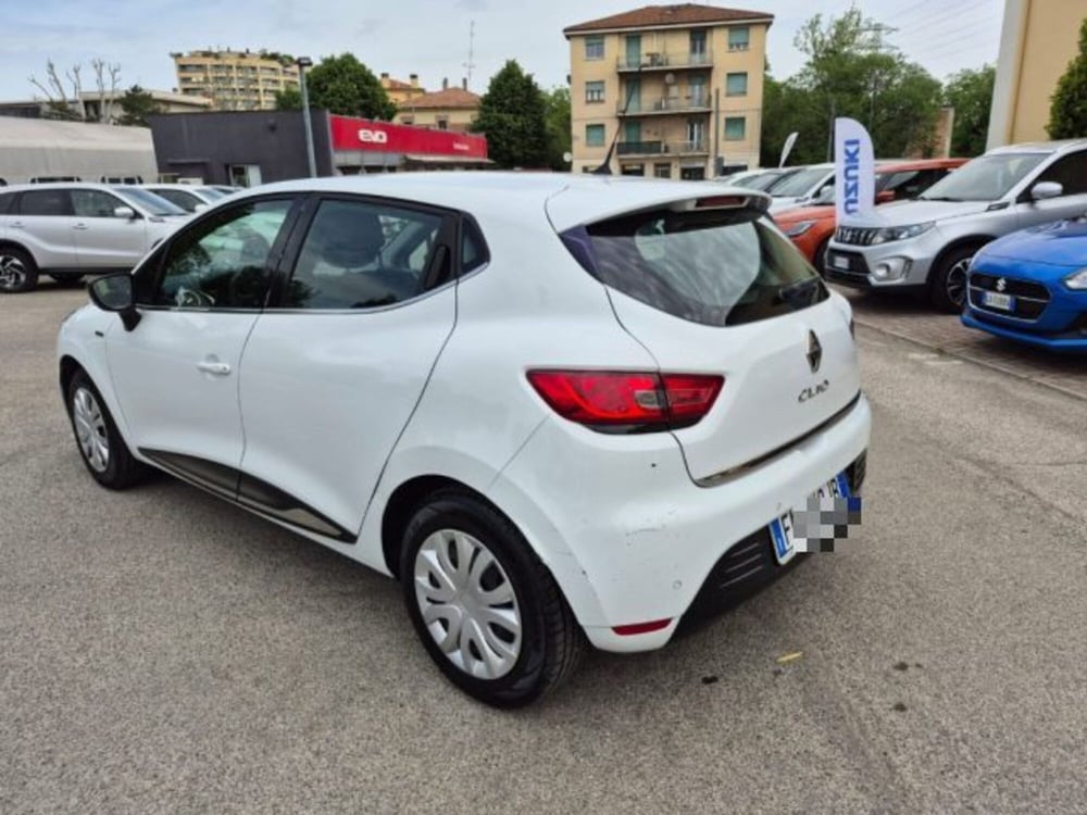 Renault Clio usata a Bologna (3)