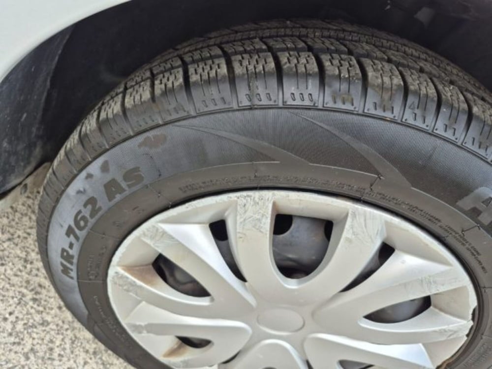 Renault Clio usata a Bologna (5)