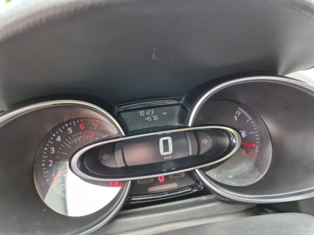 Renault Clio usata a Bologna (9)