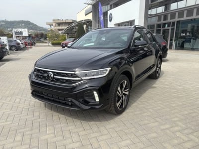 Volkswagen T-Roc 2.0 tdi R-Line 4motion 150cv dsg nuova a Arzignano