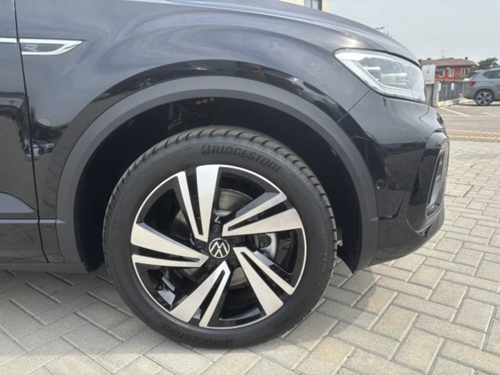 Volkswagen T-Roc nuova a Vicenza (6)