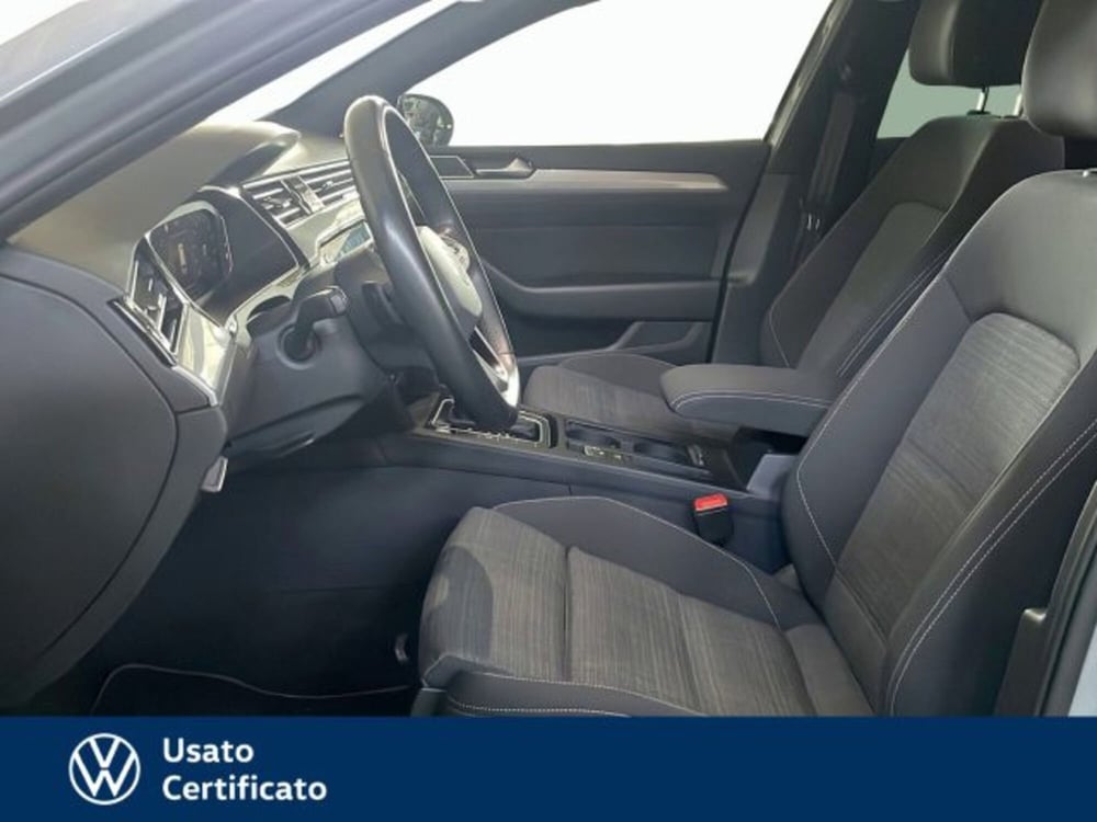 Volkswagen Passat Variant usata a Vicenza (15)