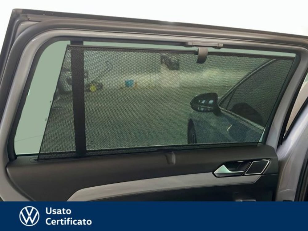 Volkswagen Passat Variant usata a Vicenza (16)
