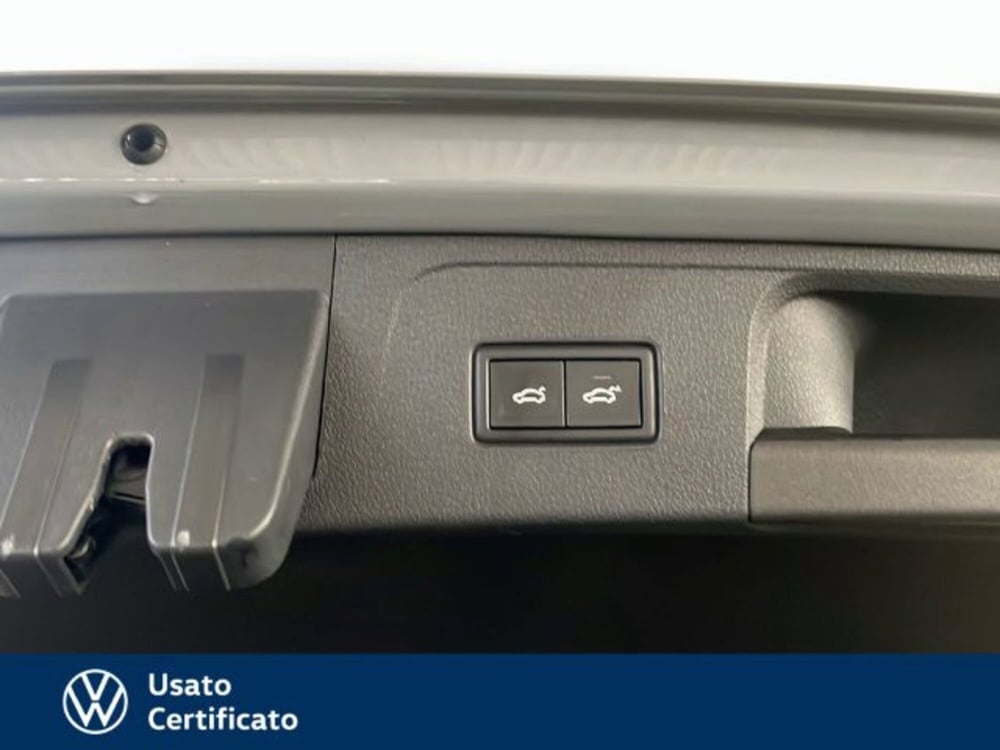 Volkswagen Passat Variant usata a Vicenza (18)