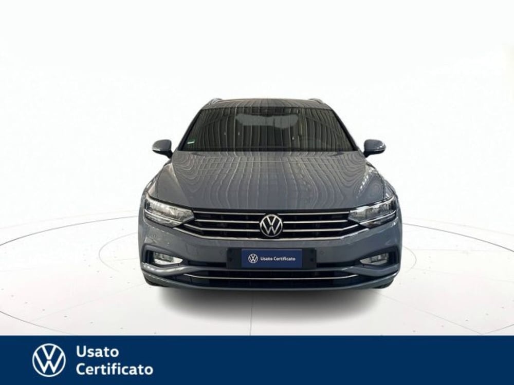 Volkswagen Passat Variant usata a Vicenza (2)