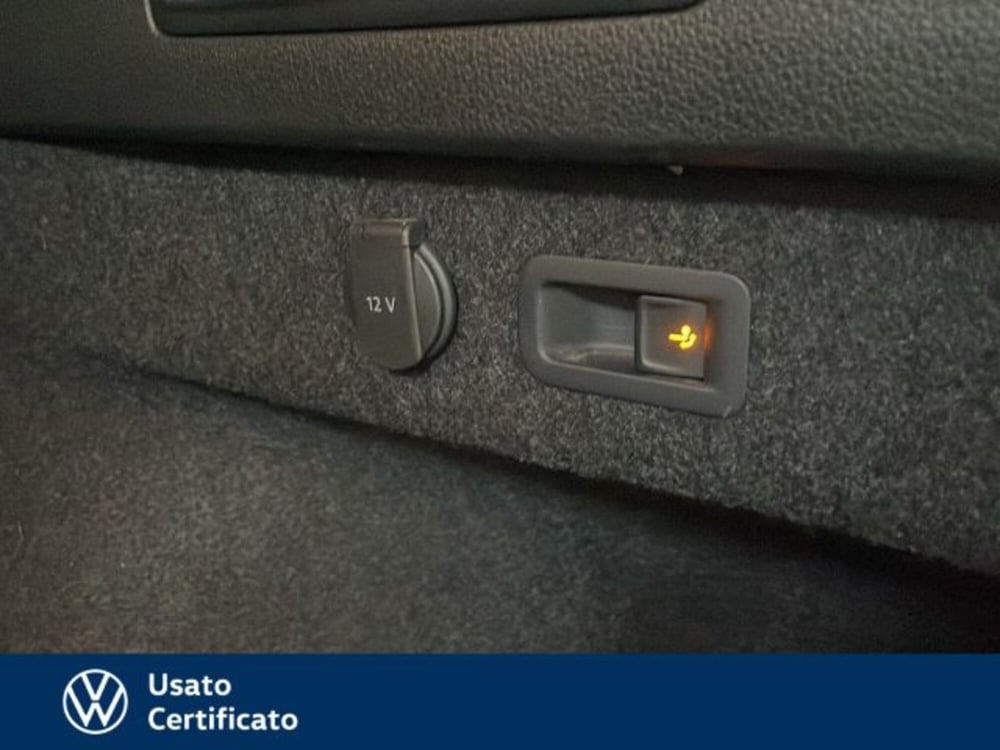 Volkswagen Passat Variant usata a Vicenza (20)