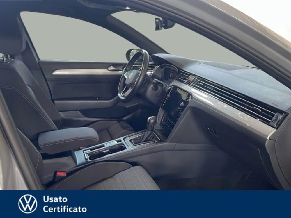 Volkswagen Passat Variant usata a Vicenza (5)