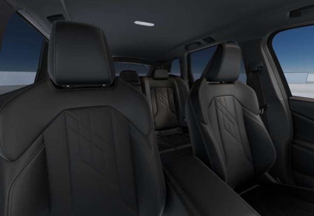 BMW X3 nuova a Modena (12)
