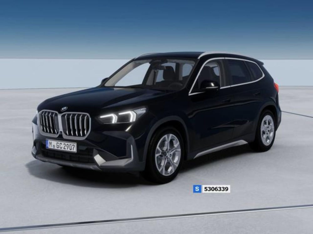 BMW X1 nuova a Modena
