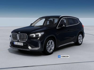 BMW X1 sDrive20d xLine Plus nuova a Modena