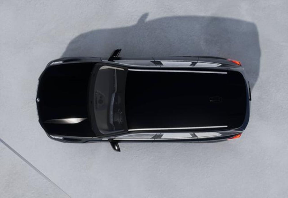BMW X1 nuova a Modena (16)
