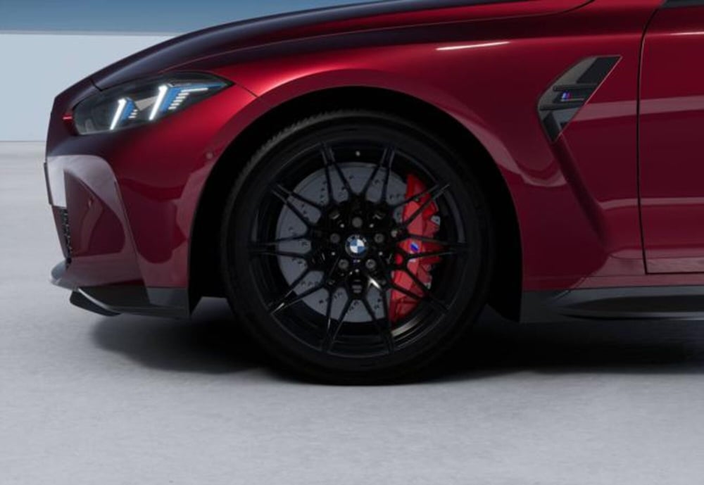BMW Serie 4 Cabrio nuova a Modena (12)