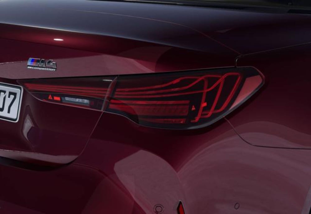 BMW Serie 4 Cabrio nuova a Modena (13)