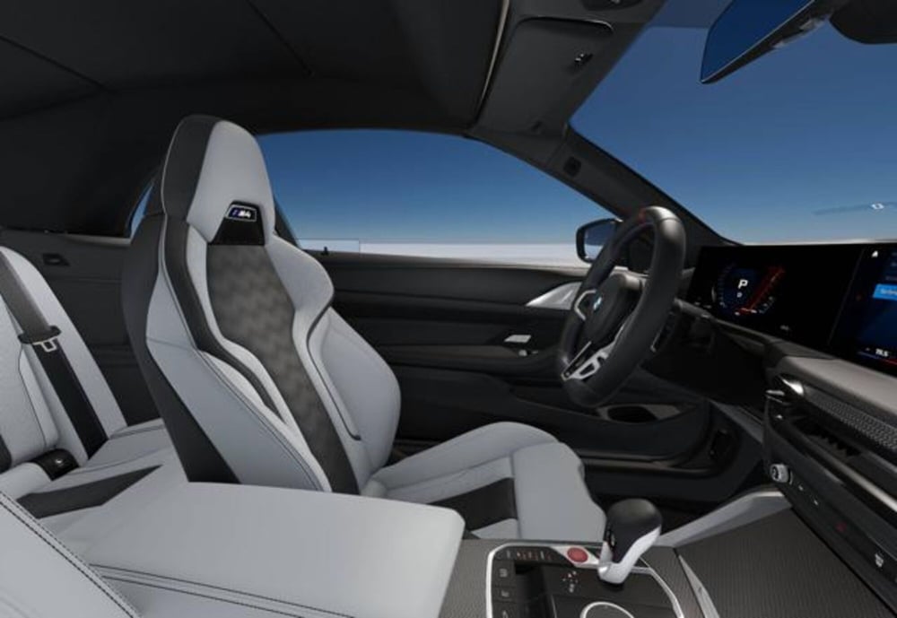 BMW Serie 4 Cabrio nuova a Modena (15)