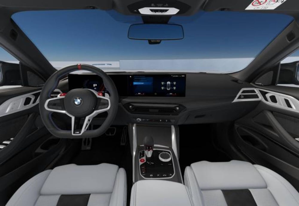 BMW Serie 4 Cabrio nuova a Modena (16)