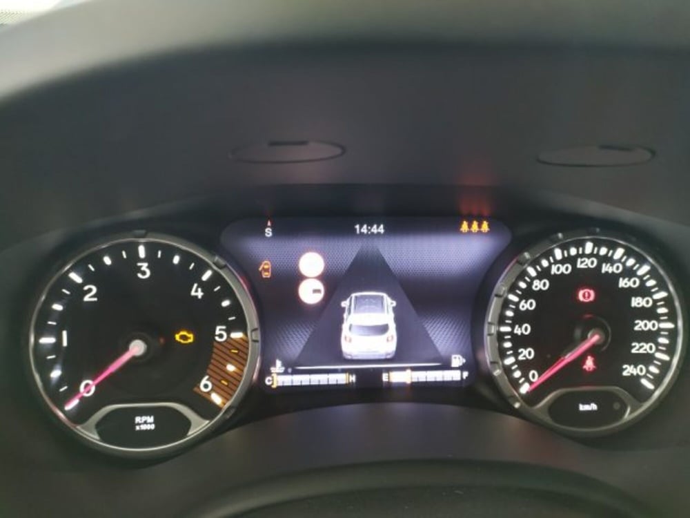 Jeep Renegade usata a Trieste (10)