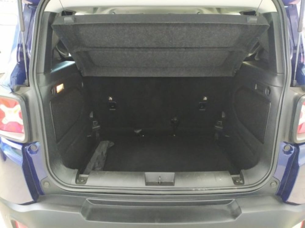 Jeep Renegade usata a Trieste (5)