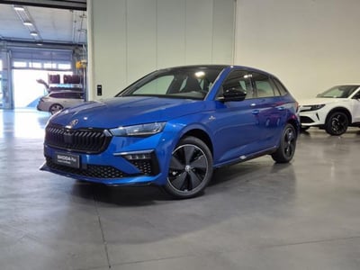 Skoda Scala 1.0 TSI 115 CV DSG Sport Monte Carlo nuova a Piove di Sacco