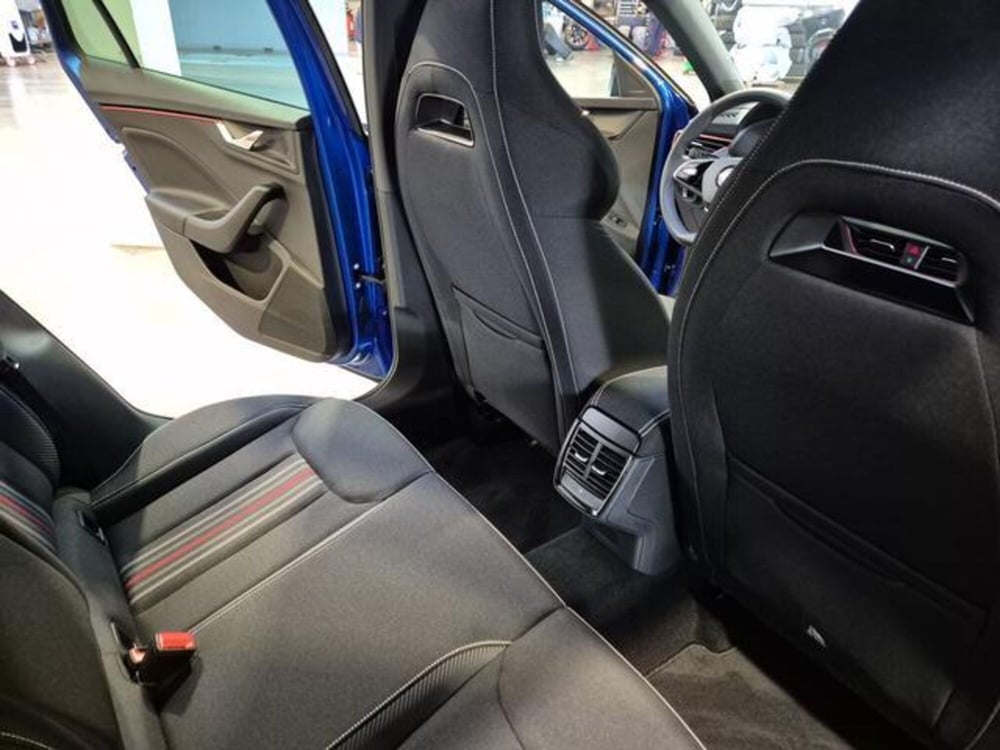 Skoda Scala nuova a Padova (14)