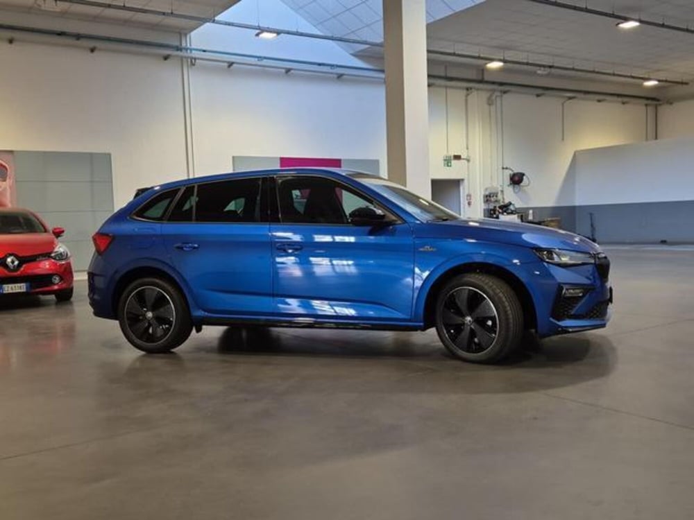 Skoda Scala nuova a Padova (5)