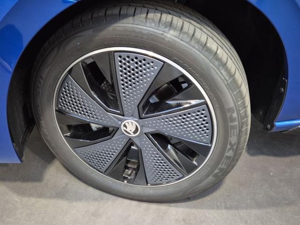 Skoda Scala nuova a Padova (8)
