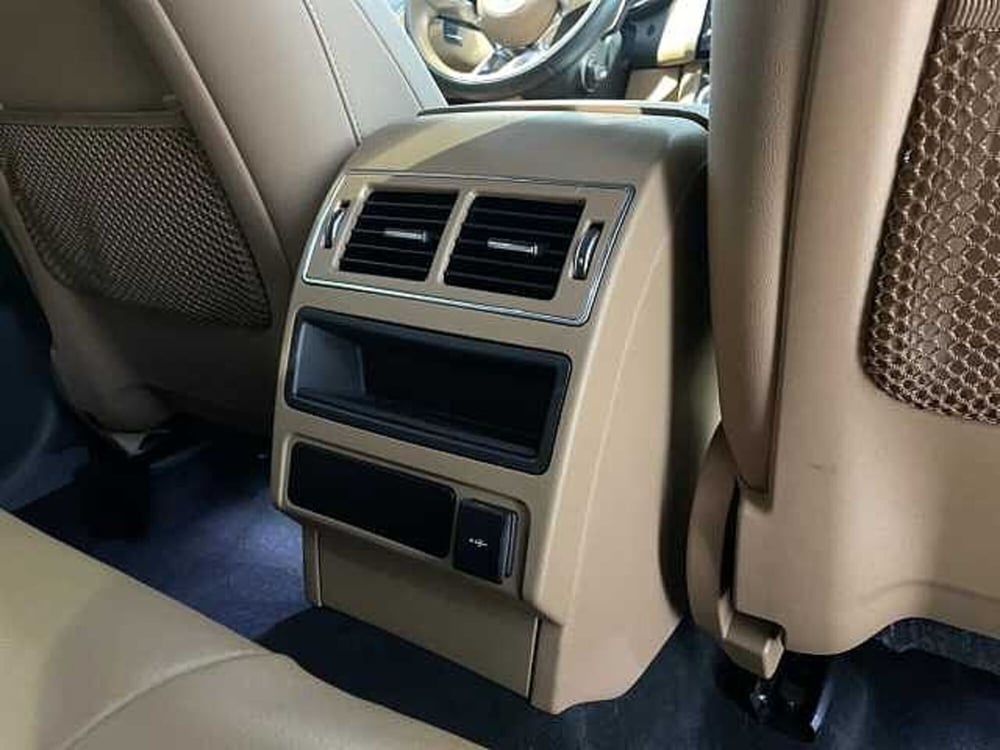 Jaguar F-Pace usata a Ravenna (18)