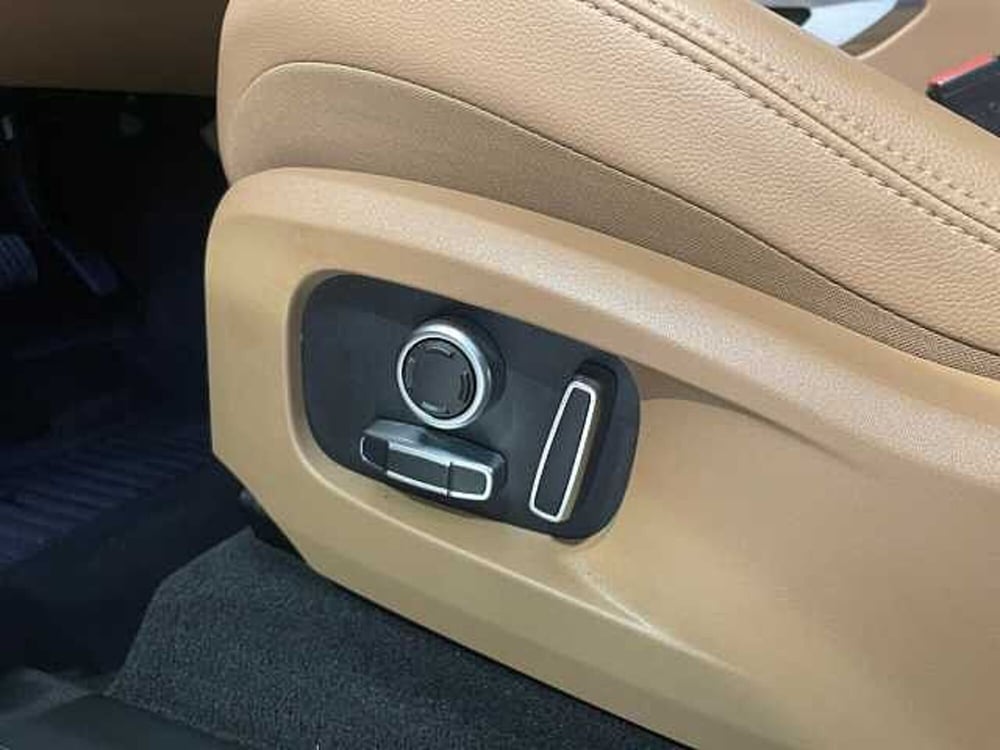 Jaguar F-Pace usata a Ravenna (20)