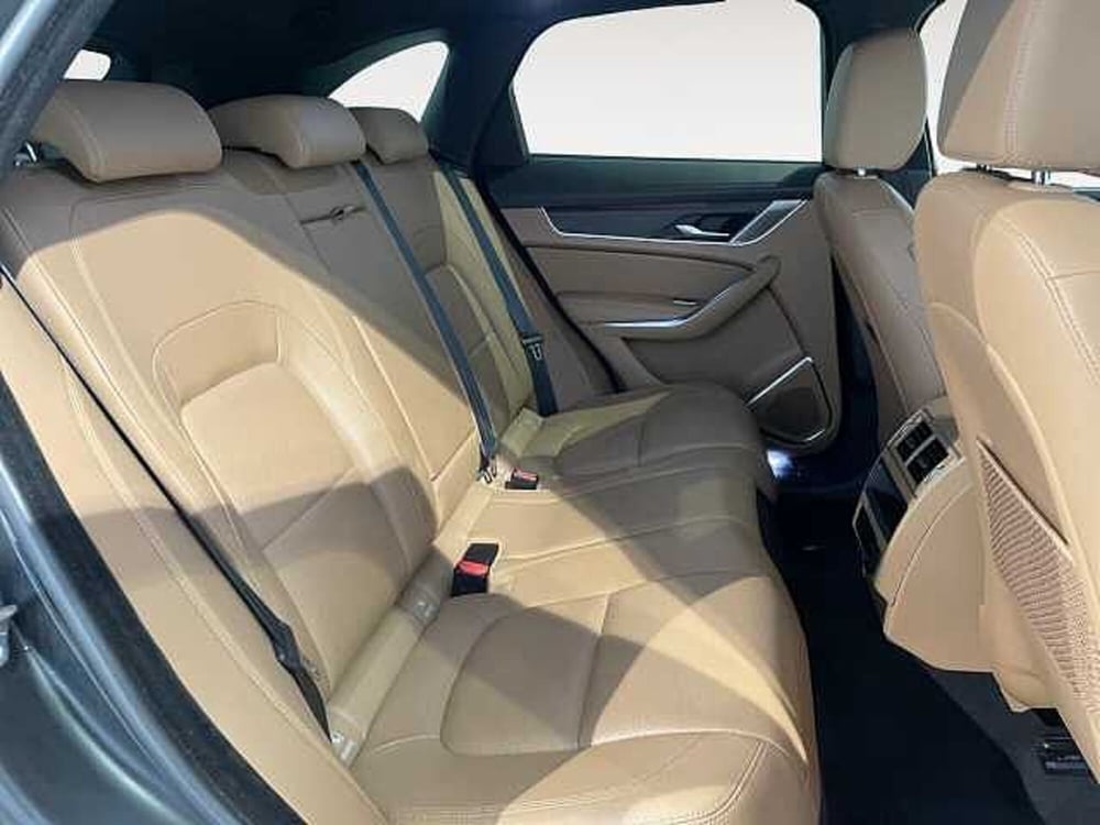 Jaguar F-Pace usata a Ravenna (6)