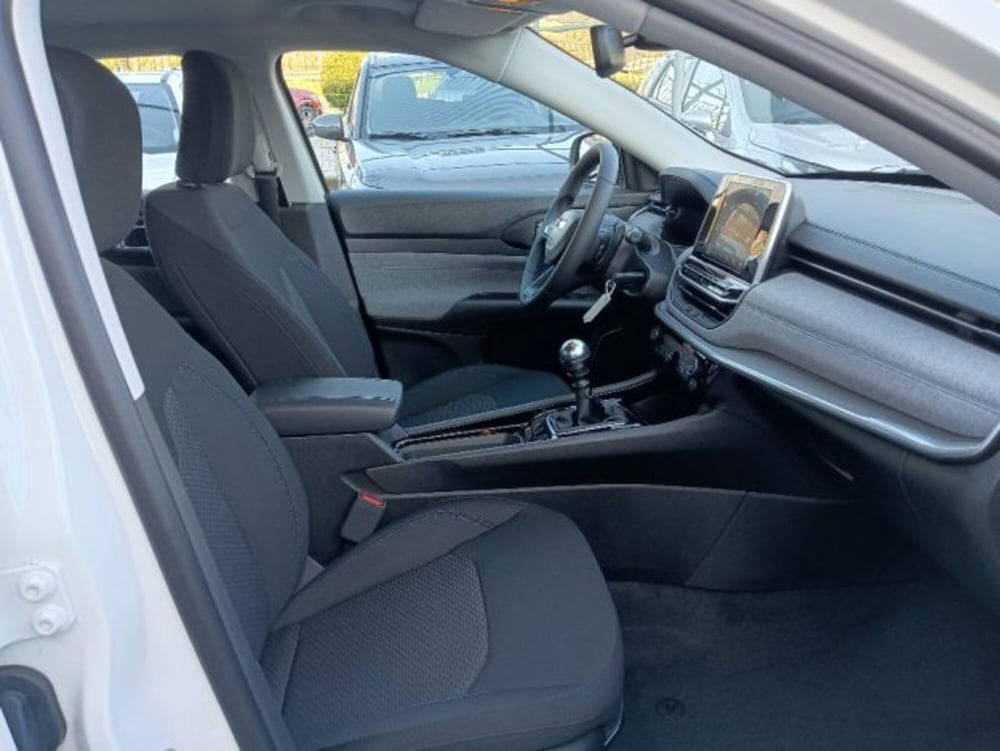 Jeep Compass nuova a Brescia (15)