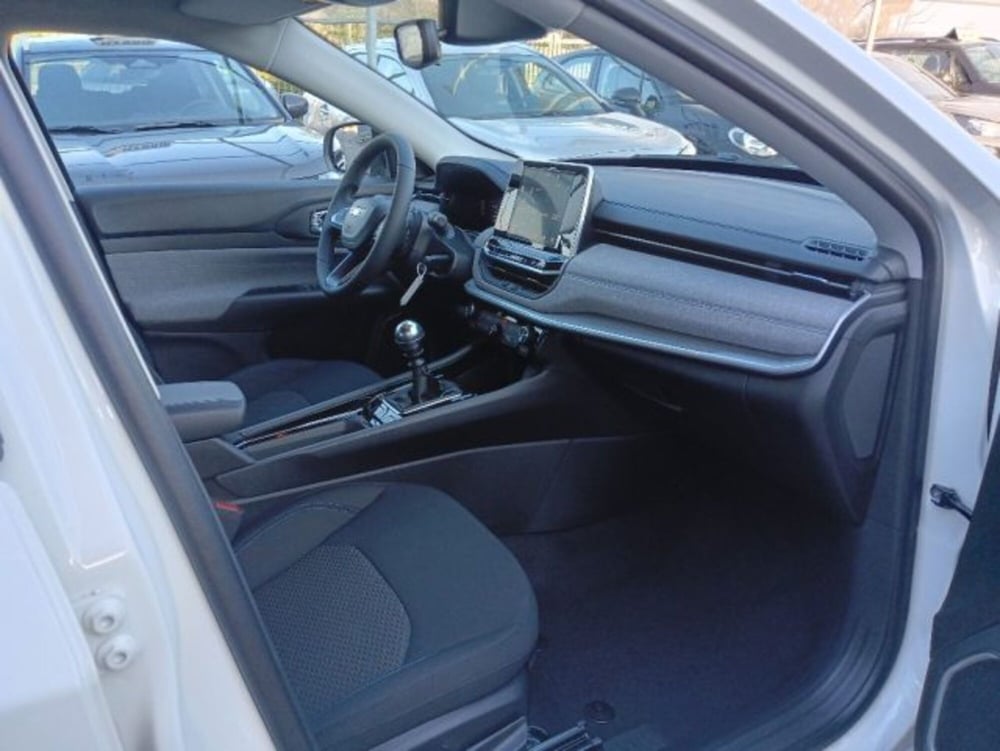 Jeep Compass nuova a Brescia (16)