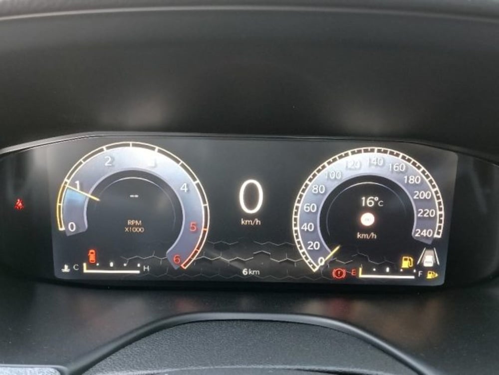 Jeep Compass nuova a Brescia (19)