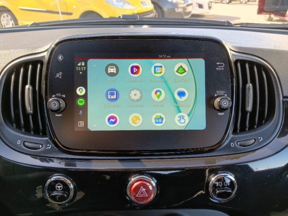 Fiat 500 nuova a Brescia (11)