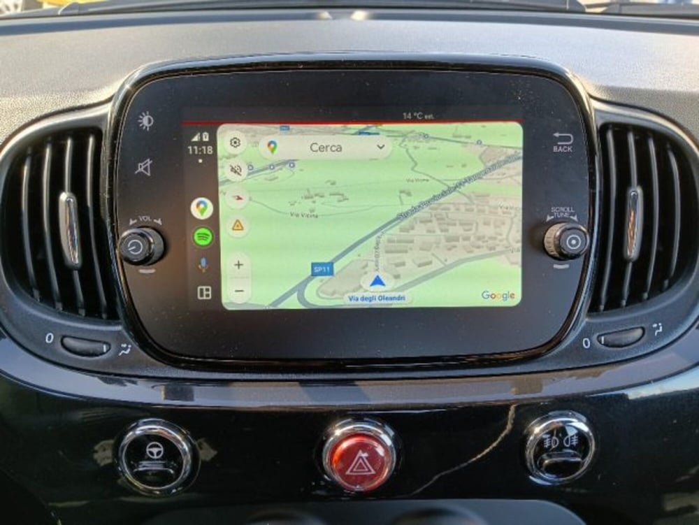 Fiat 500 nuova a Brescia (12)
