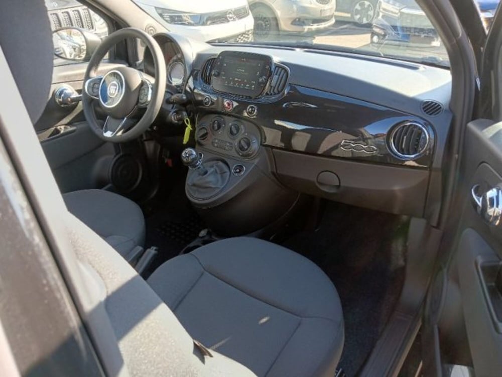 Fiat 500 nuova a Brescia (14)