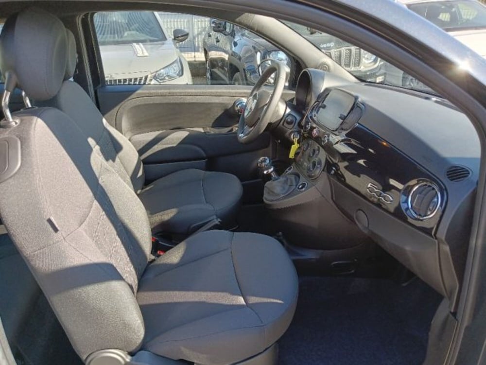 Fiat 500 nuova a Brescia (15)