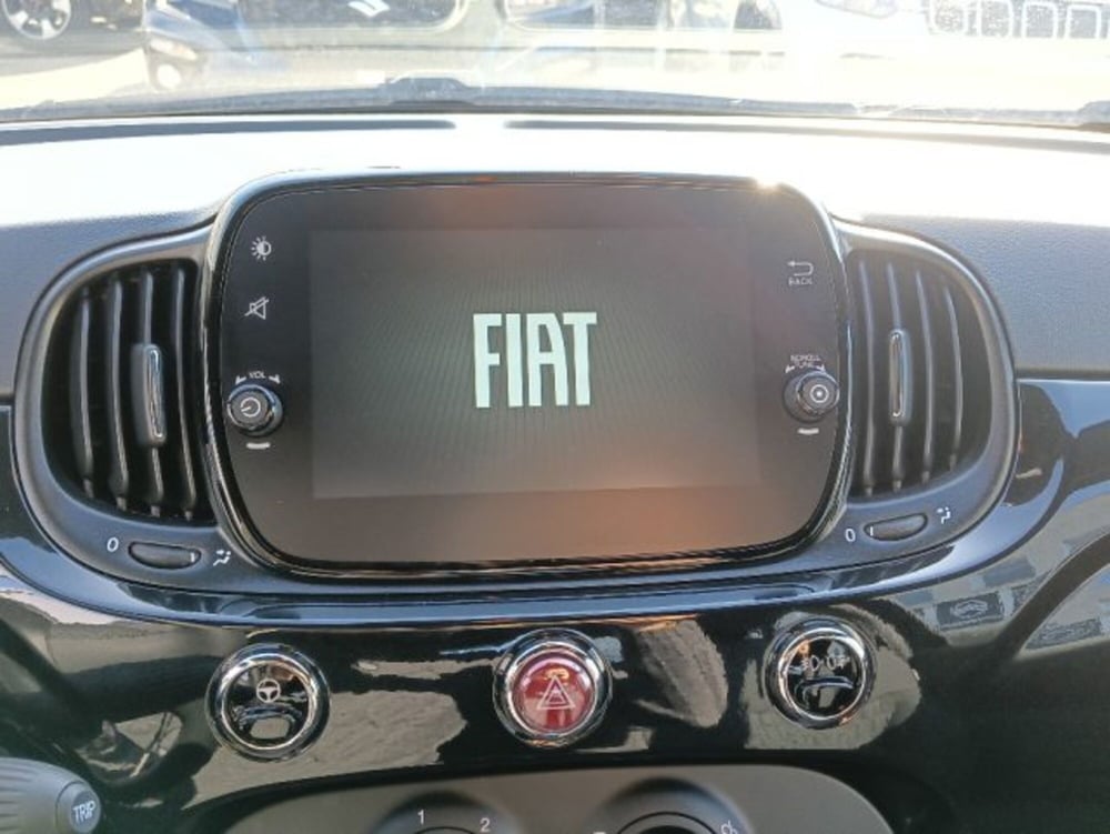 Fiat 500 nuova a Brescia (17)