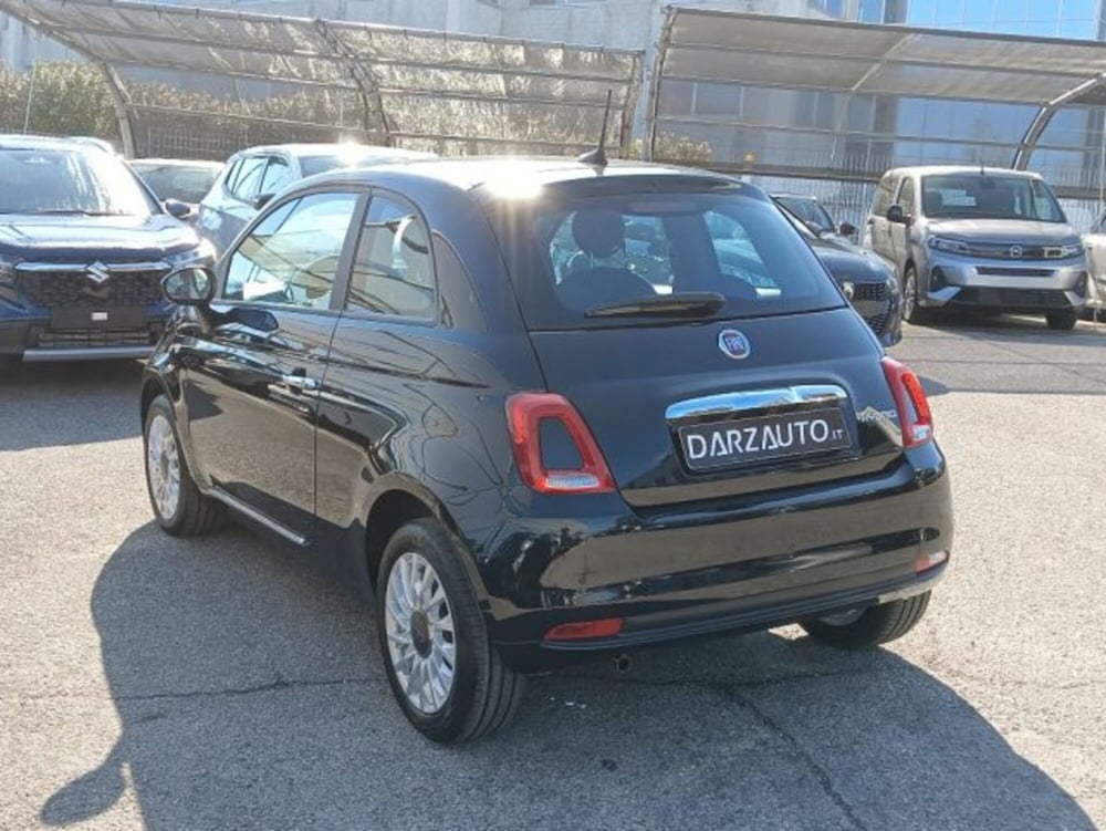 Fiat 500 nuova a Brescia (19)