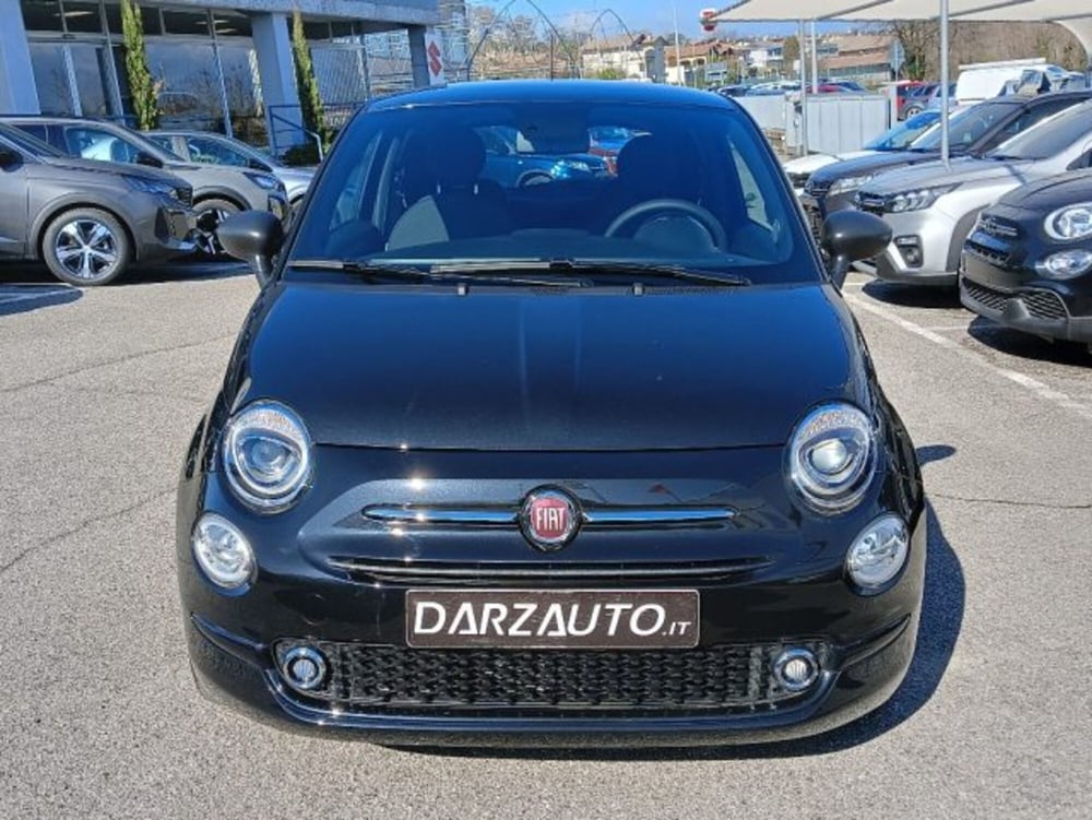 Fiat 500 nuova a Brescia (2)